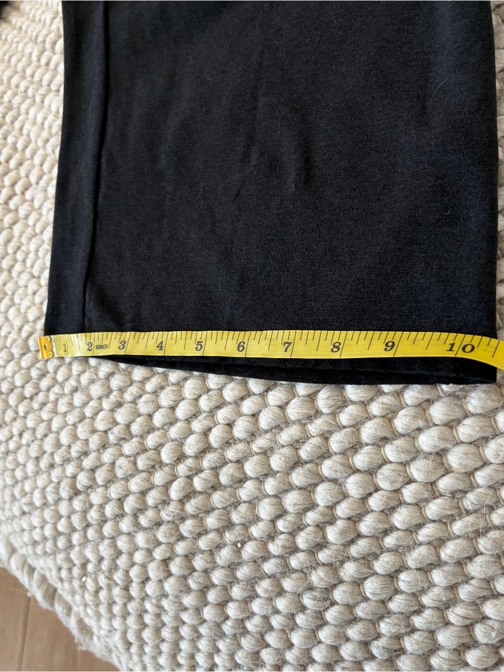 Vuori Halo Essential Wideleg Pant Size Small - Picture 9 of 15
